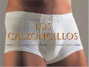 Cover of: Los Calzoncillos / Underwear by Birgit Engel