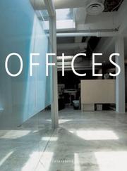 Cover of: Offices