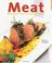 Cover of: Meat