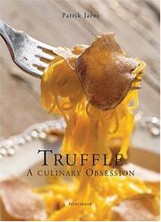 Cover of: Truffle Book