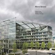 Cover of: Merck Serono by Jahn Helmut, Werner Sobek, Matthias Schuler