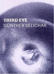Cover of: Third Eye: Gunther Selichar