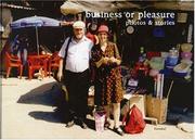 Cover of: Business or Pleasure: Photos & Stories