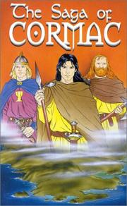 Cover of: The Saga of Cormac