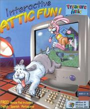 Cover of Treasure Attic