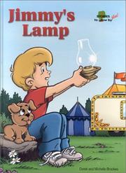 Cover of Jimmy's Lamp (Stories to Grow by Plus!)