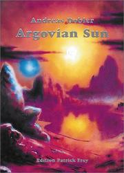 Cover of: Andreas Dobler: Argovian