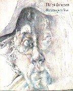 Cover of: Retrospektive/Retrospective: Ruckblick Auf Ein Halbes Jahrhundert : Zeichnungen Und Druckgraphik Von 1945 Bis 1995/Review of Half a Century : Drawings and Graphics from 1945 to 19