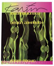 Das Internationale Design Jahrbuch 2003/2004 by Karim Rashid