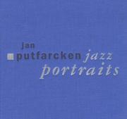 Cover of: Jazz Portraits