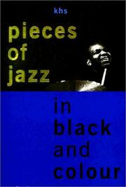 Cover of: Pieces of Jazz