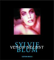 Cover of: Venus Selbst by Sylvie Blum