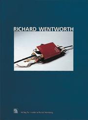 Richard Wentworth by Richard Wentworth