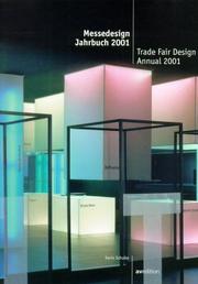 Cover of: Trade Fair Design Annual 2001