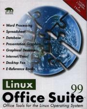 Linux Office Suite 99 by Inc. SuSE