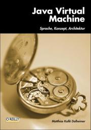 Java Virtual Machine