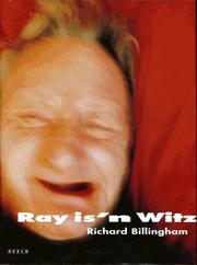 Cover of: Ray isn Witz by Richard Billingham