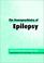 Cover of: The Neuropsychiatry of Epilepsy