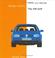 Cover of: The VW Golf