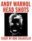 Cover of: Andy Warhol