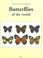 Cover of: Butterflies of the World (Nymphalidae VI, Euriphene)
