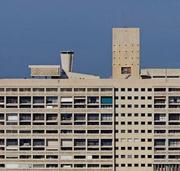 Cover of: Le Corbusier, Unite d'habitation, Marseille: Opus 65