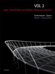 Cover of: GMP, Architekten Von Gerkan, Marg Und Partner