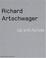Cover of: Richard Artschwager
