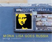 Cover of: Mona Lisa Goes Russia