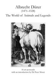 Cover of: World Of Animals And Legends