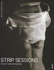 Cover of: Strip Sessions