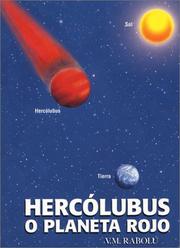 Cover of: Hercolubus O Planeta Rojo