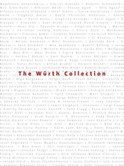 Cover of: Wurth Collection by 