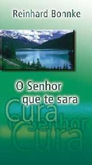 Cover of: O Senhor Que Te Sara