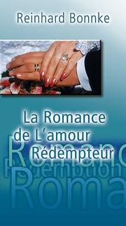 Cover of: La Romance De L'amour Redempteur