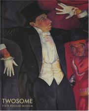 Cover of: Twosome by Yevgenia Petrova