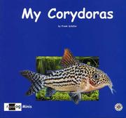 Cover of: My Corydoras (Aqualog Minis)