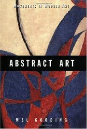Cover of: Abstract Art