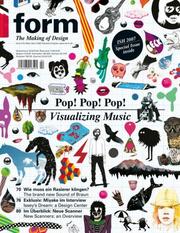 Cover of: Form 213 (Zeitschrift Form)
