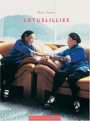 Cover of: Lotuslillies (Edition Galerie)