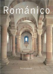 Cover of: Románico