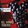 Cover of: El Vino Tinto / Red Wine