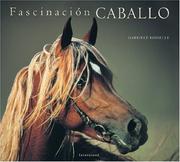 Cover of: Fascinacion Caballo