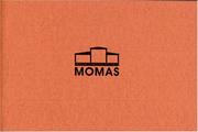 Cover of: Momas: Museum of Modern Art Syros