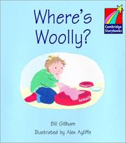 Cover of: Where's Woolly? ELT Edition
