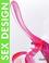 Cover of: Sex Design