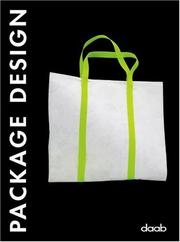 Cover of: Package Design by Daab