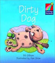 Cover of: Dirty Dog ELT Edition by Bill Gillham