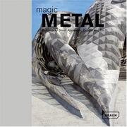 Magic Metal by Braun Publishing