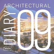 Cover of: Architectural Diary by Braun